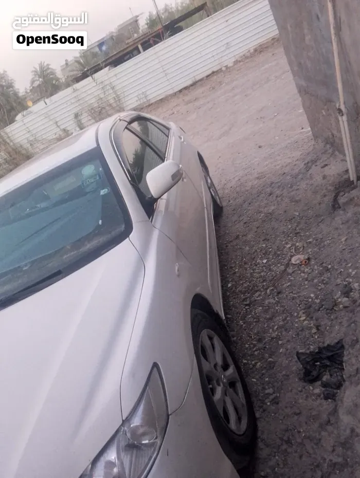 Toyota Camry 2009 photo 2