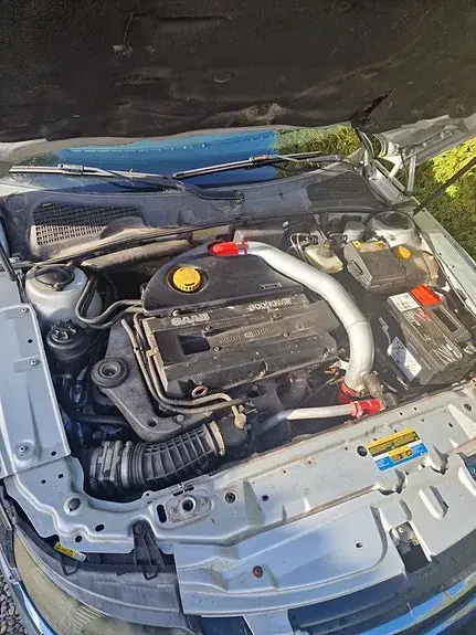 Saab 9-5