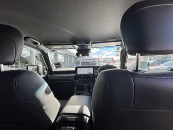 Toyota Land Cruiser Prado 2024 photo 3