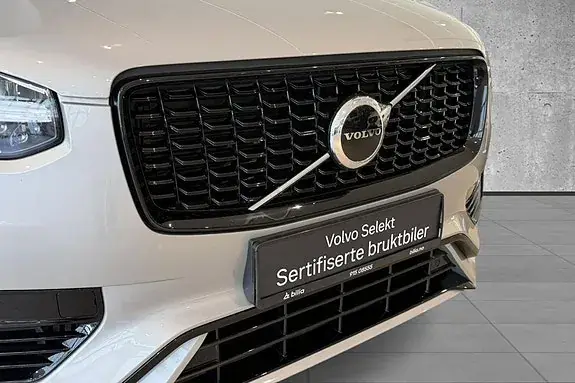 Volvo Xc90 2023 photo 4