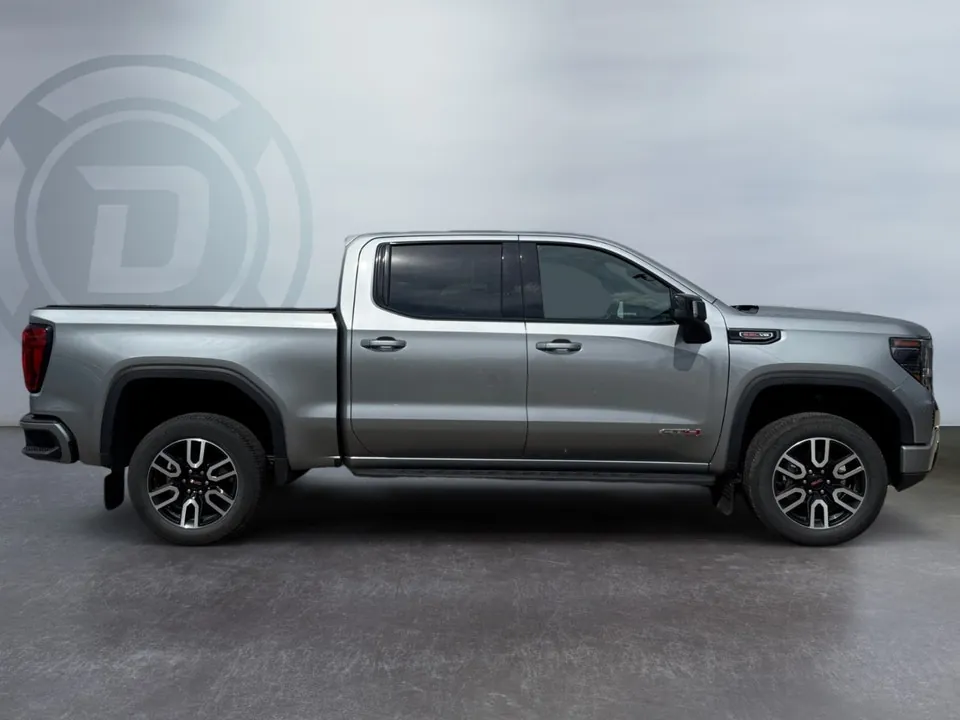 GMC Sierra 1500 2024 photo 5