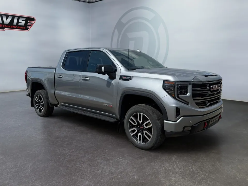 GMC Sierra 1500 2024 photo 3