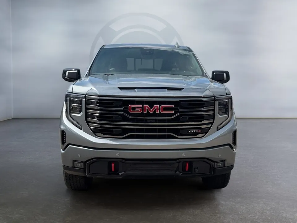 GMC Sierra 1500 2024 photo 2
