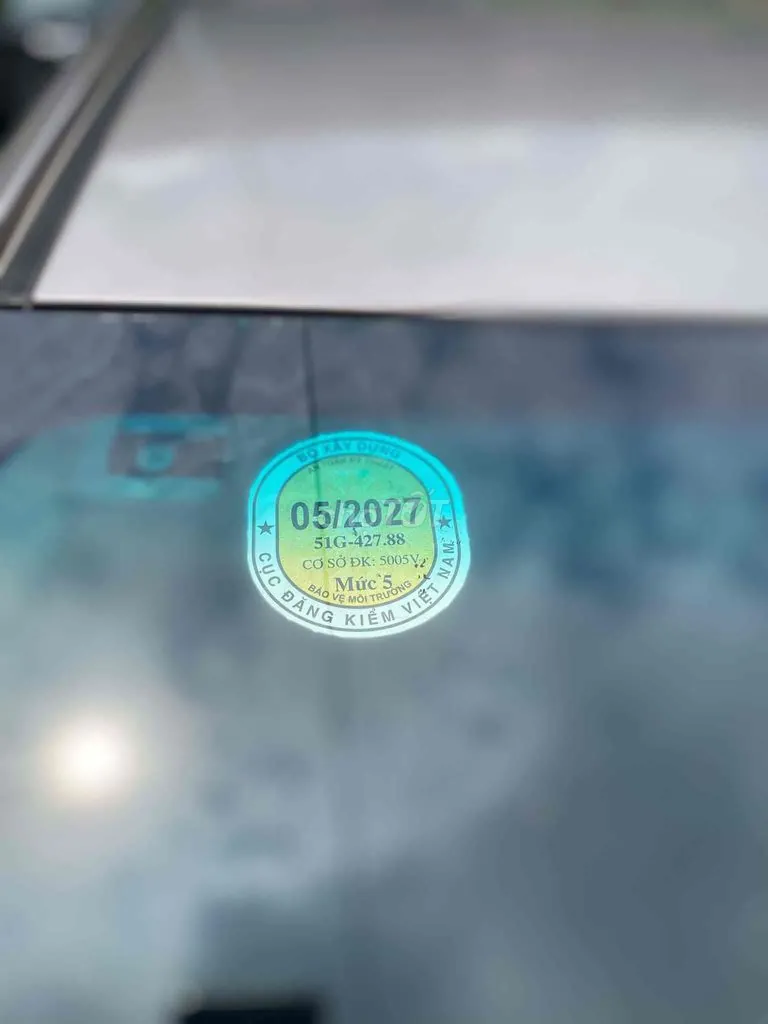Toyota Innova 2017 photo 2
