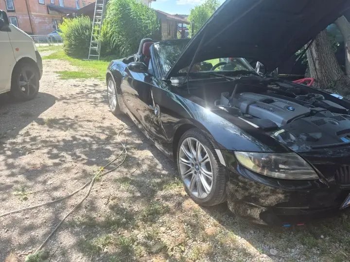 BMW Z4