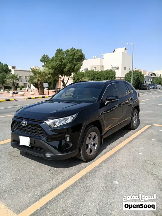 Toyota Rav4 2025 photo 3
