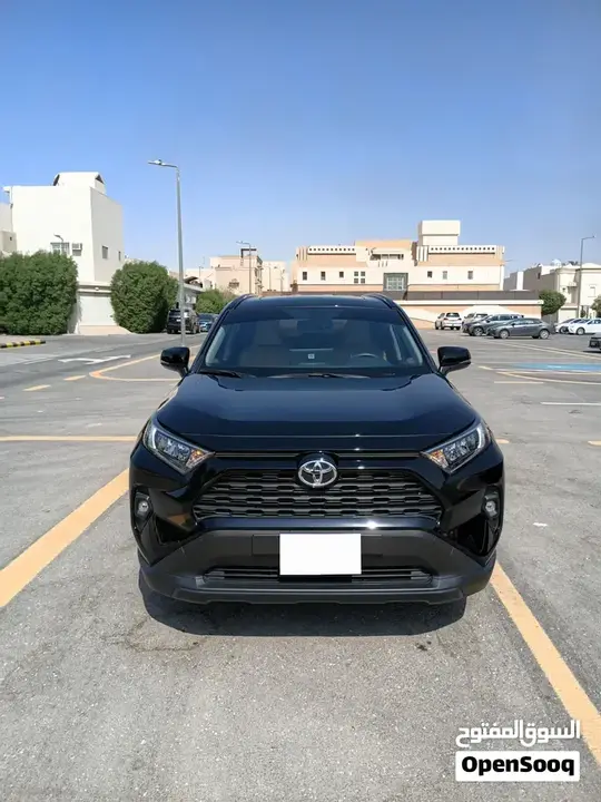 Toyota Rav4 2025 photo 2