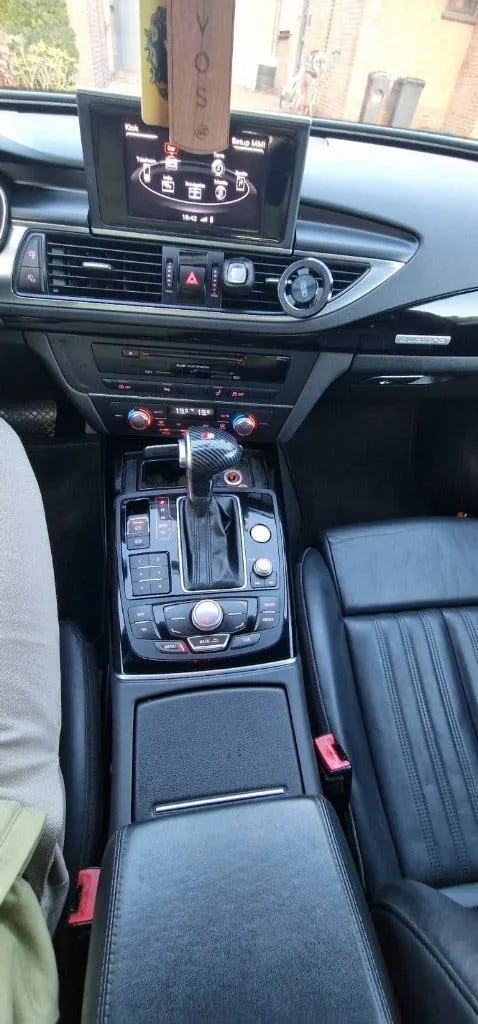 Audi A7 2013 photo 3