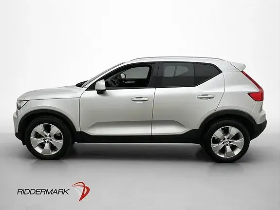Volvo Xc40 2018 photo 5