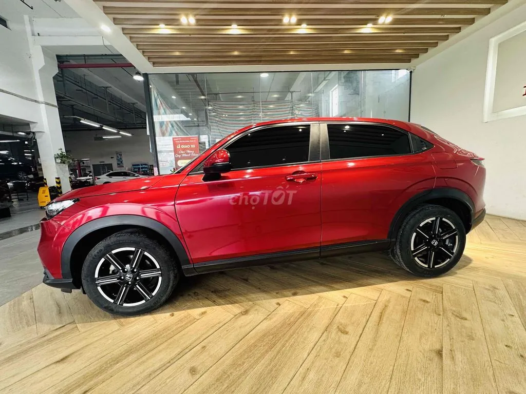 Honda Hr-V 2024 photo 3