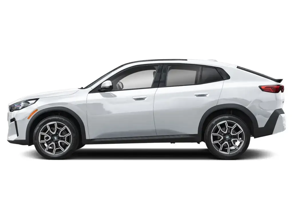 BMW X2 2025 photo 3