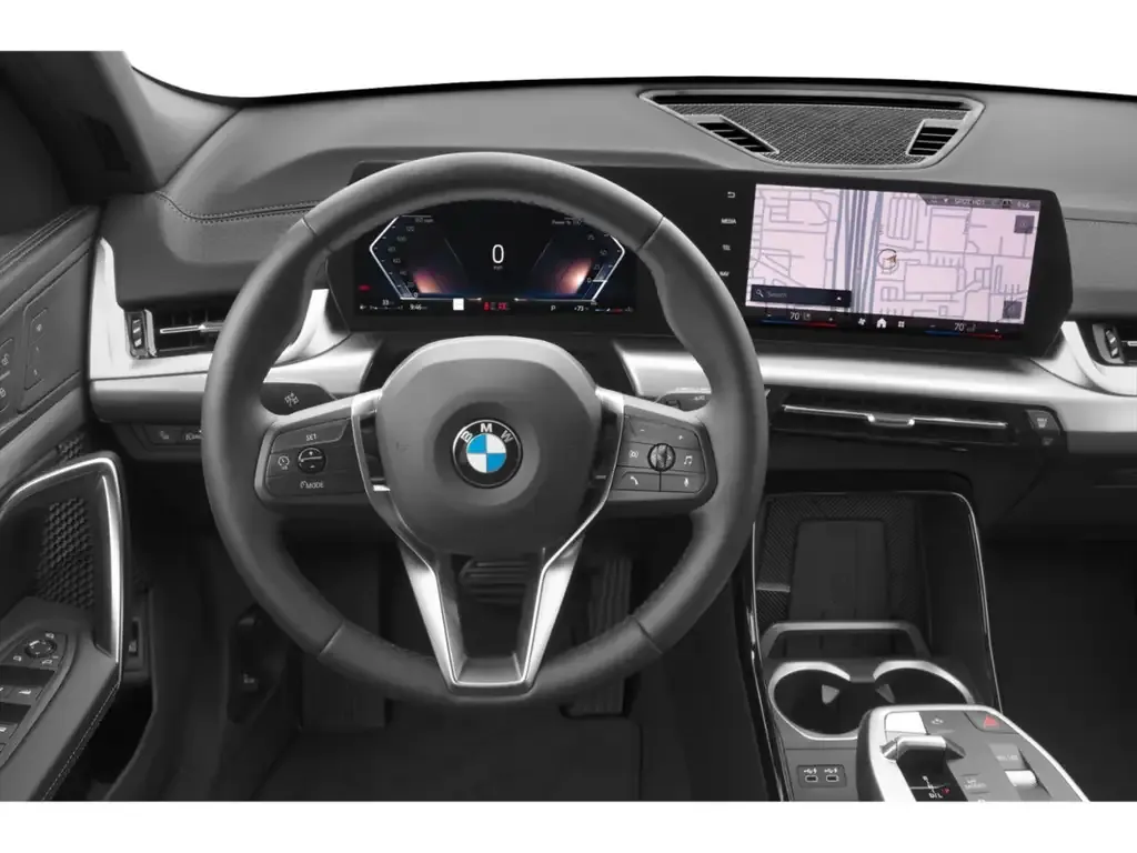BMW X2 2025 photo 4