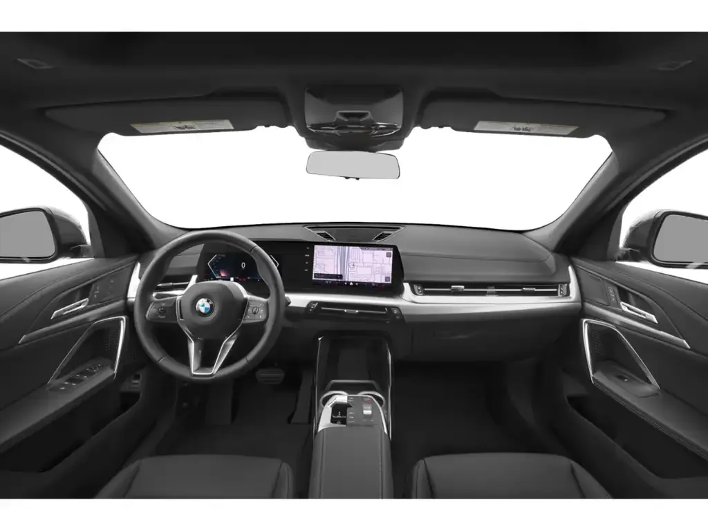 BMW X2 2025 photo 5