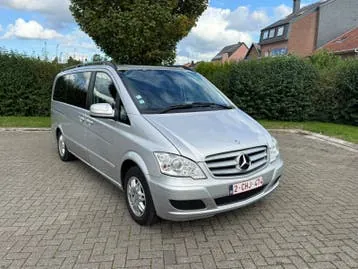 Mercedes-Benz Viano