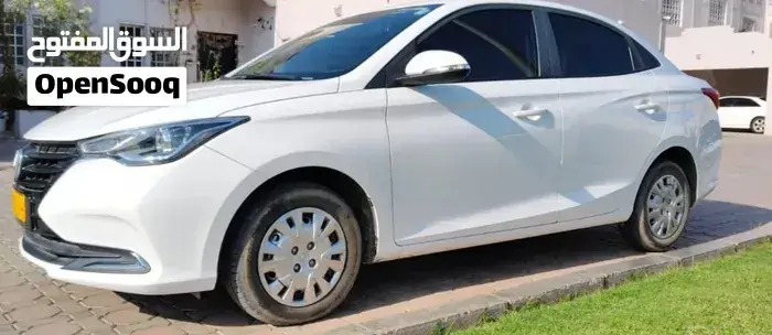 Changan Alsvin 2024 photo 3