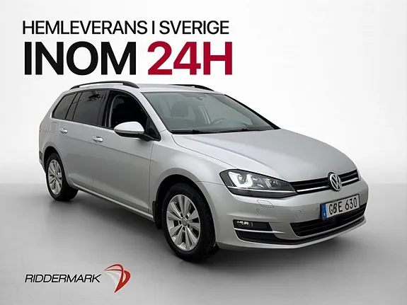 Volkswagen Golf I