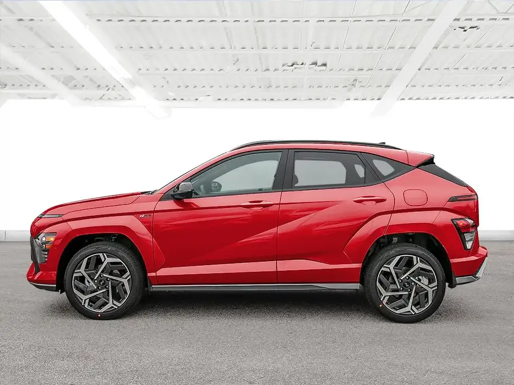 Hyundai Kona 2027 photo 3