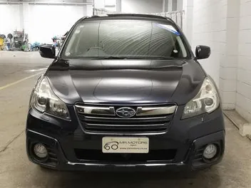 Subaru Outback 2013 photo 5