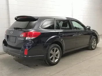 Subaru Outback 2013 photo 3