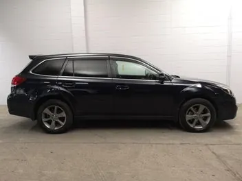 Subaru Outback 2013 photo 4