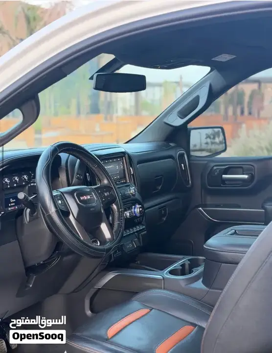 GMC Sierra 2021 photo 3