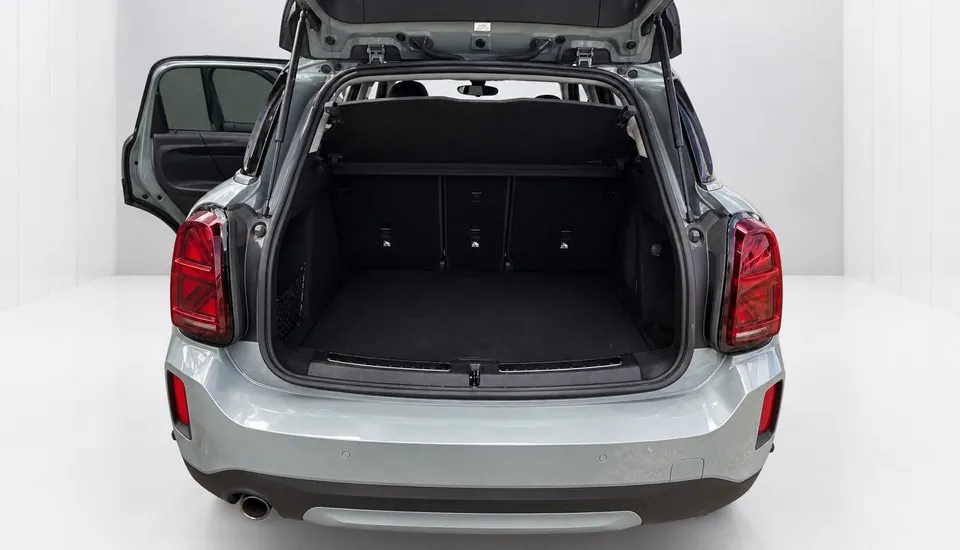 Mini Countryman 2022 photo 4