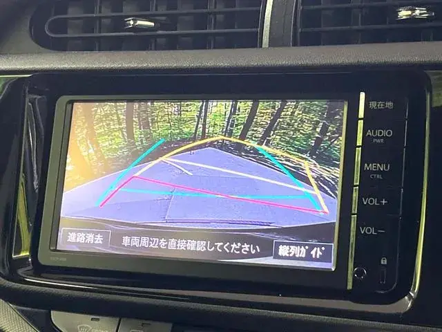 Toyota Aqua 2015 photo 4