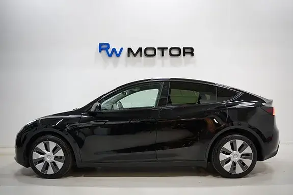 Tesla Model Y 2023 photo 5