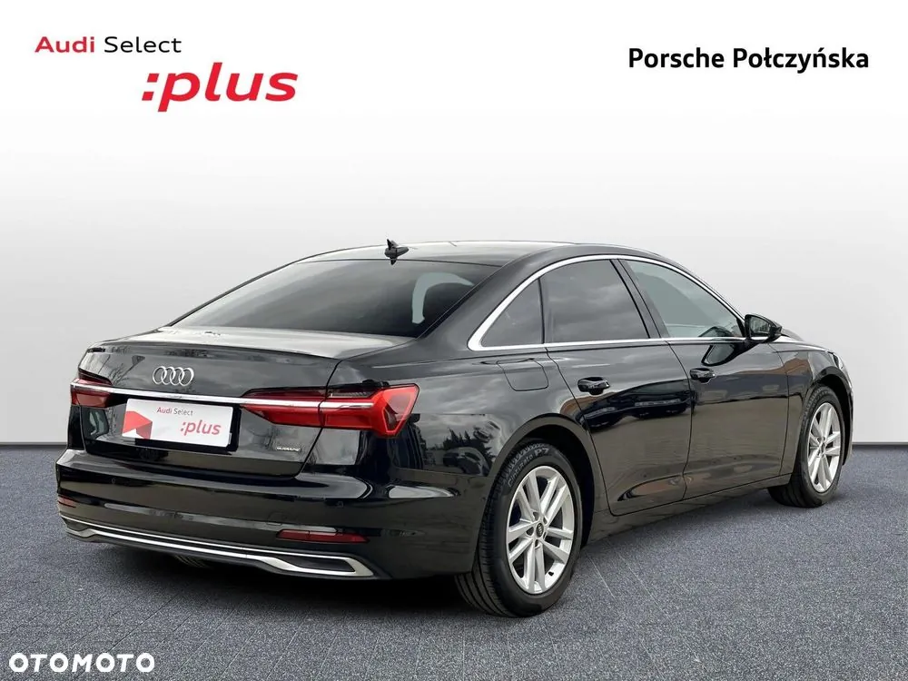Audi A6 Limousine 2024 photo 5