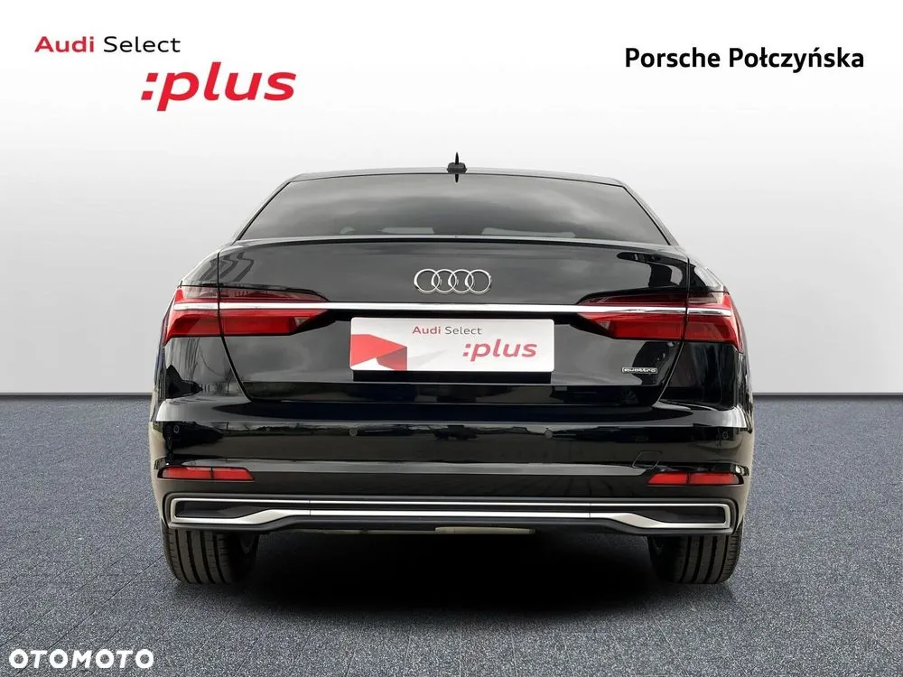 Audi A6 Limousine 2024 photo 4