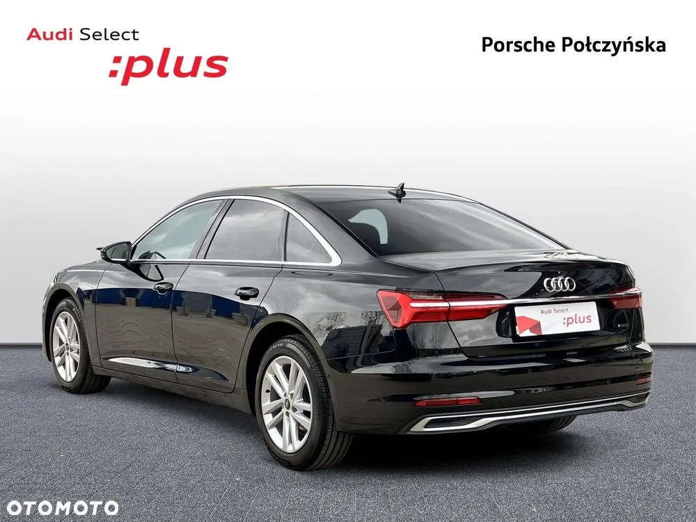 Audi A6 Limousine 2024 photo 3