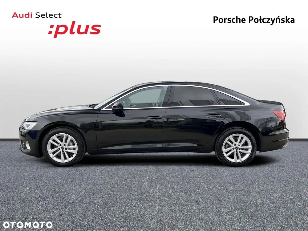 Audi A6 Limousine 2024 photo 2