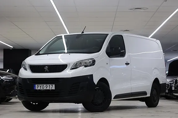 Peugeot Expert 2021 photo 3