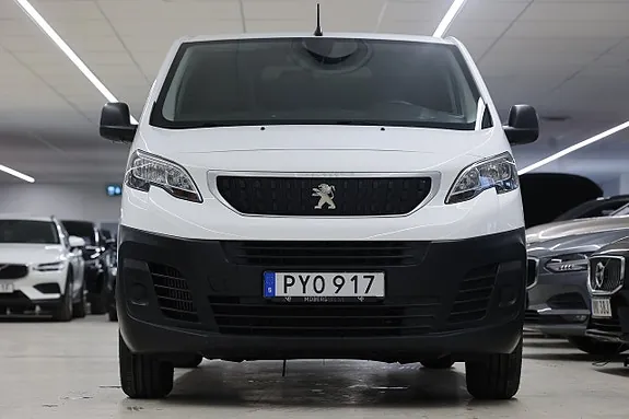 Peugeot Expert 2021 photo 5