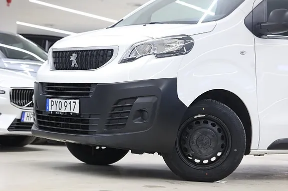 Peugeot Expert 2021 photo 4