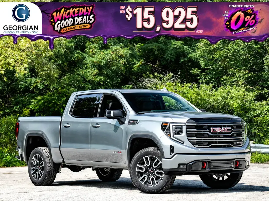 GMC Sierra 1500