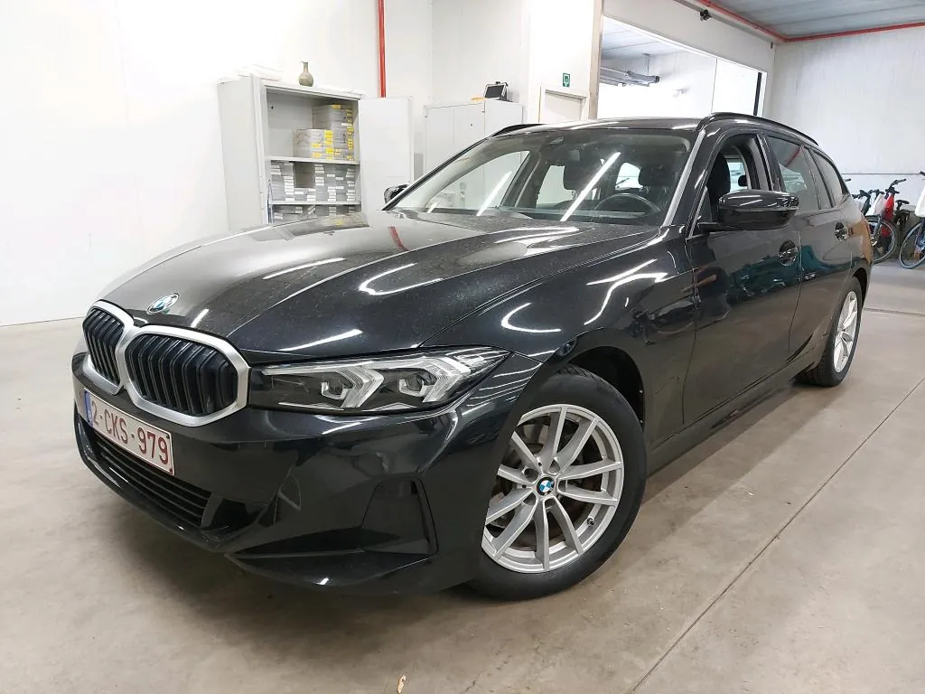 BMW 3 Series Touring