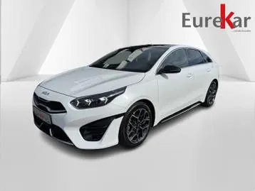 Kia Pro Cee D