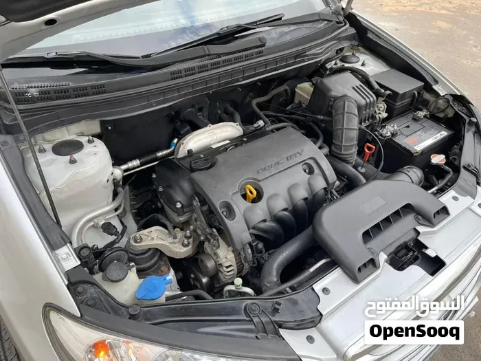 Hyundai Avante 2009 photo 5