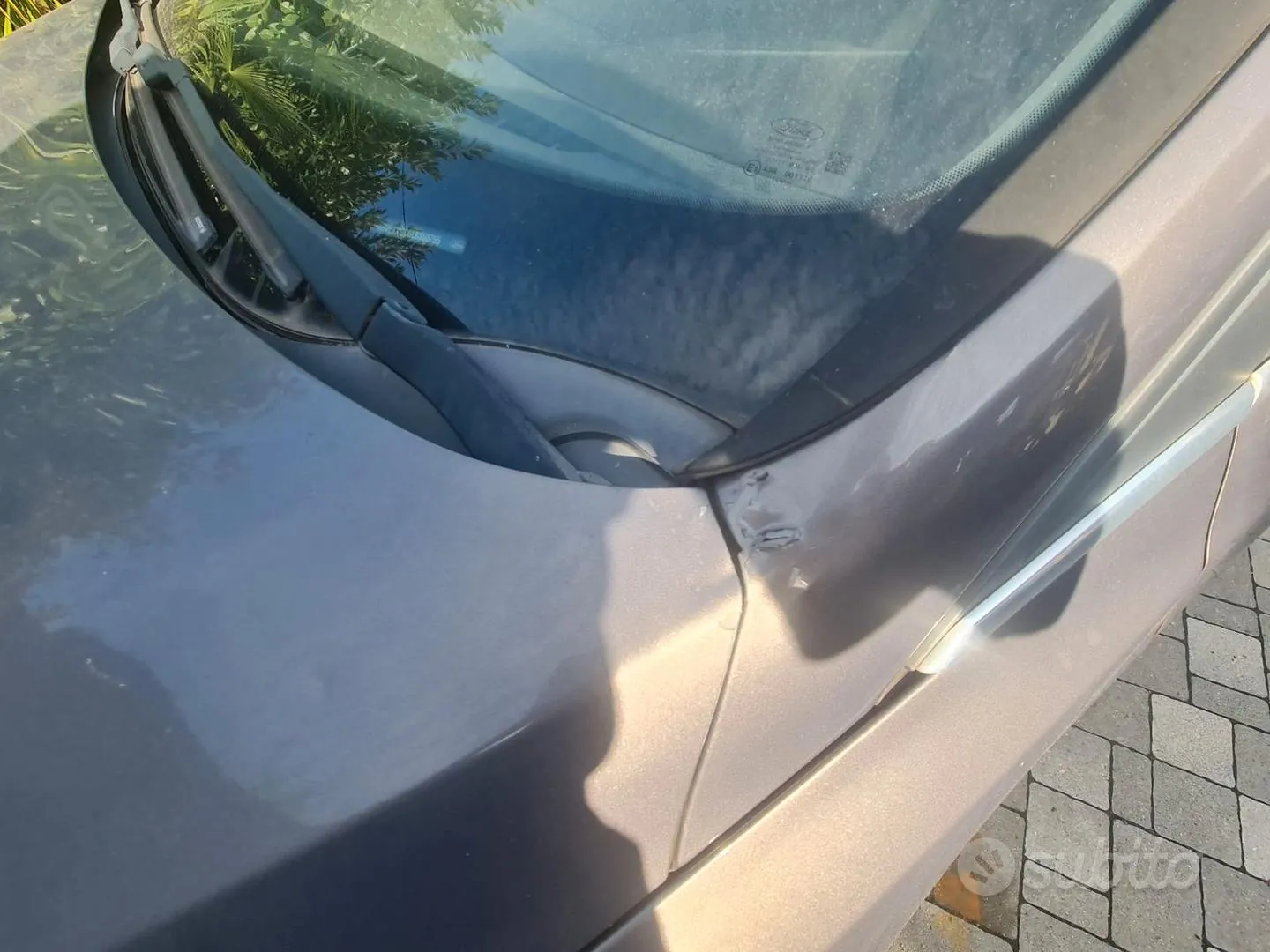 Ford Focus 2011 photo 2