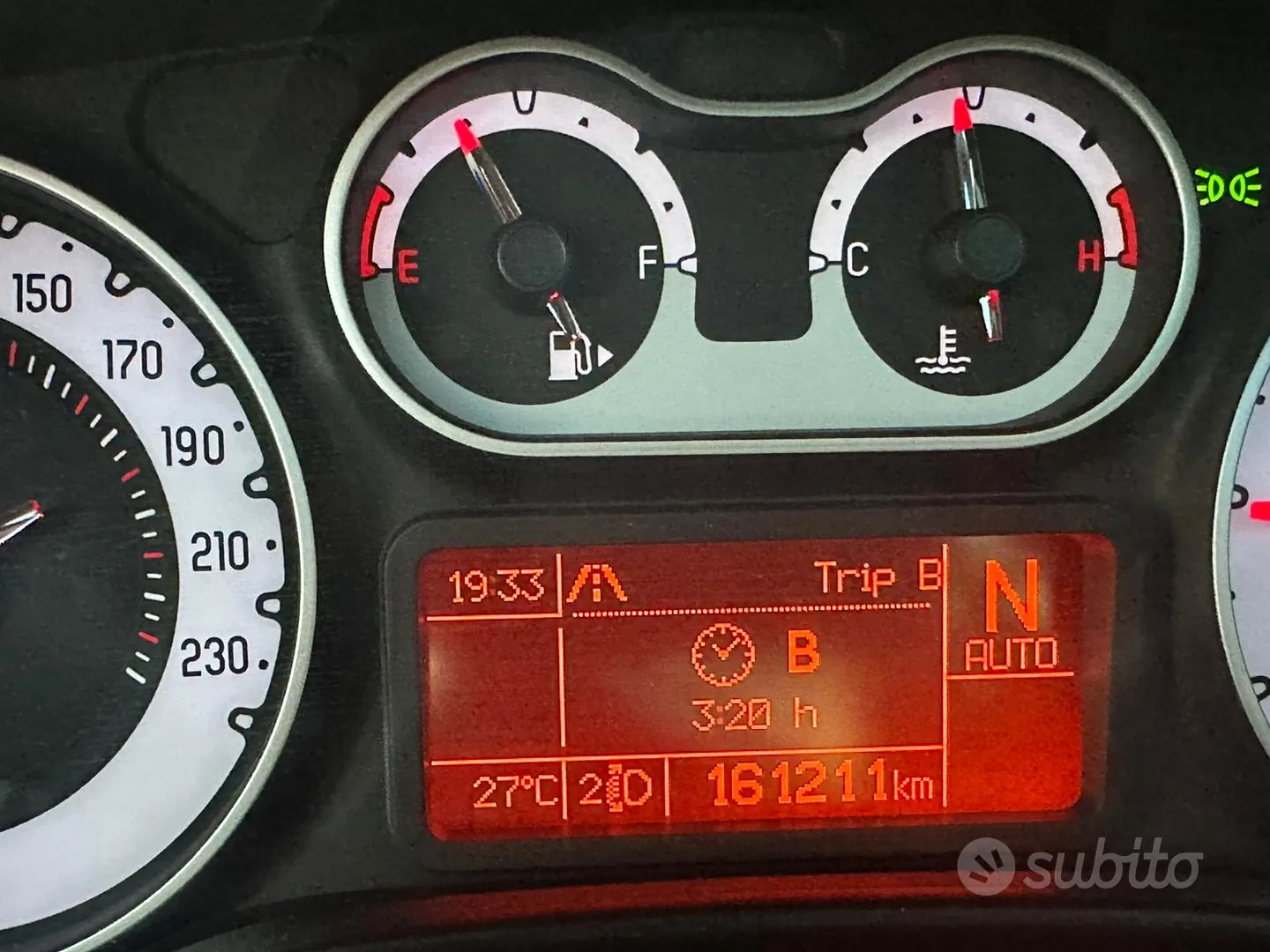 Fiat 500L 2015 photo 5
