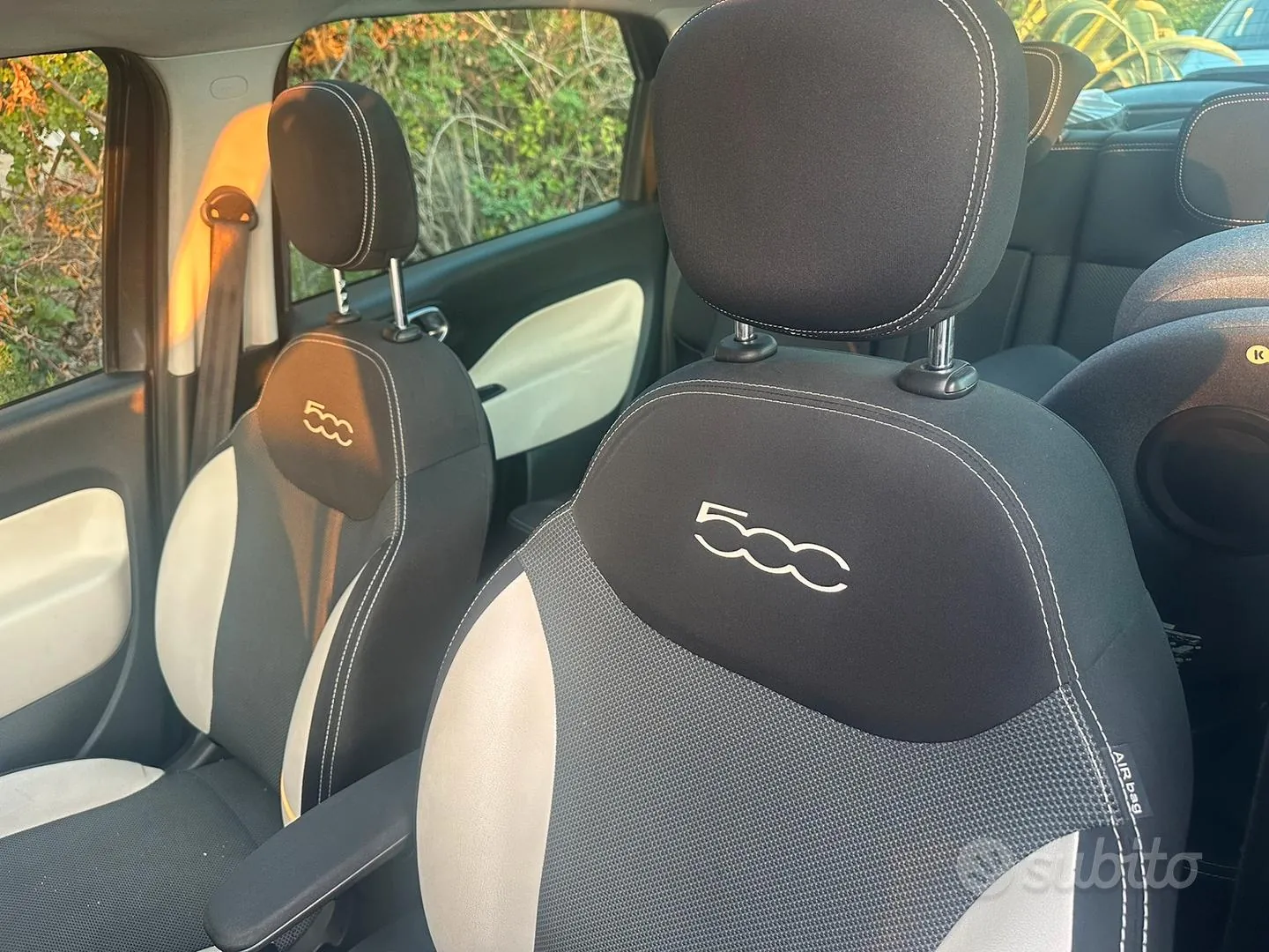 Fiat 500L 2015 photo 2