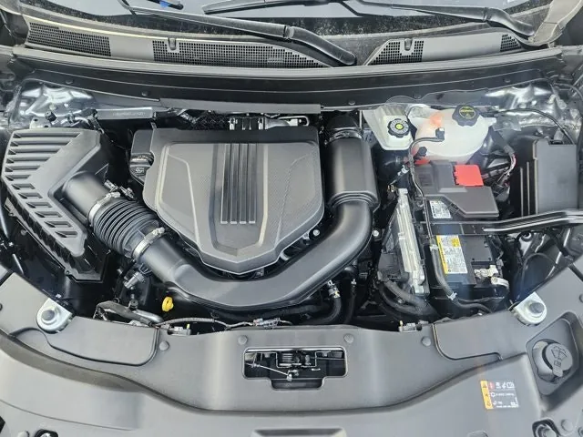 GMC Acadia 2026 photo 4
