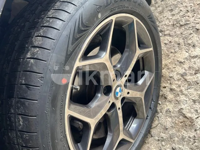 BMW X1 2018 photo 4
