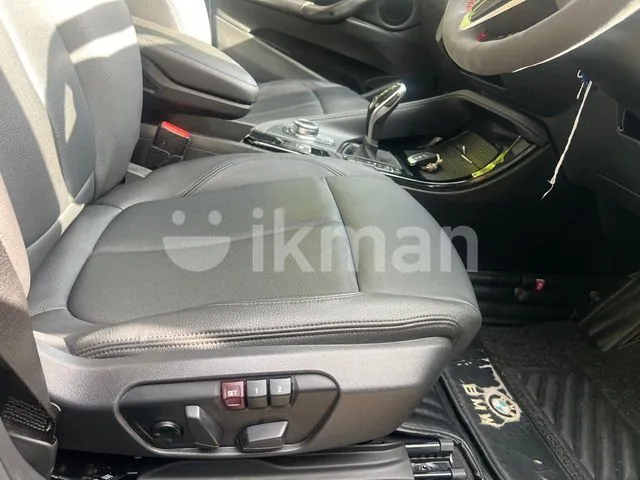 BMW X1 2018 photo 5