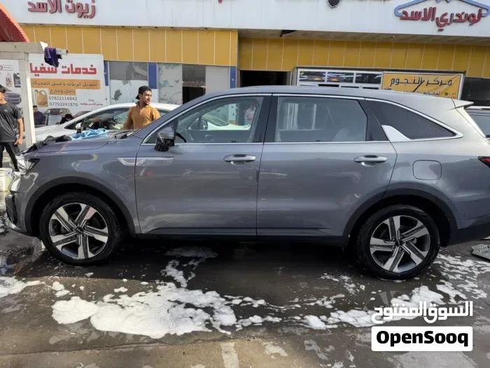Kia Sorento 2023 photo 4