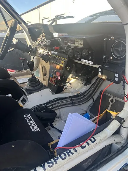 Ford Escort 1977 photo 3