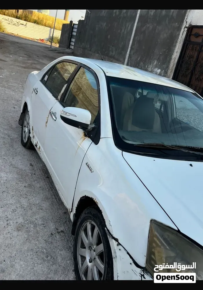 Geely Other