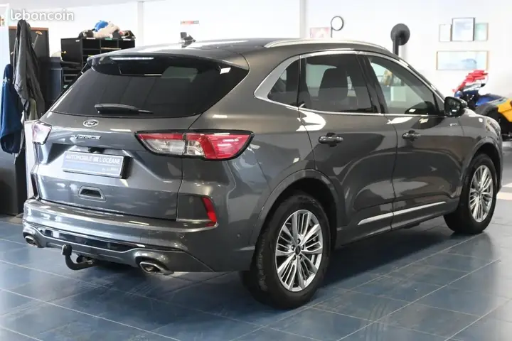 Ford Kuga 2025 photo 5