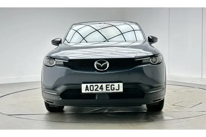 Mazda Mx-30 2024 photo 3